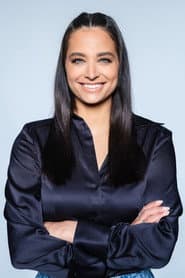 Photo of Amira Aly