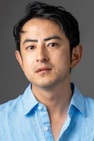 Photo of Hiroto Kamishiro