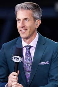 Photo of Kevin Burkhardt
