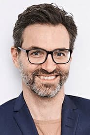 Photo of Bjørn Vikkelsø