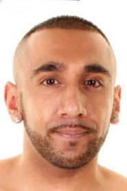 Photo of Adam Nivad