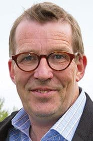 Photo of Søren Østergaard