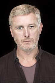 Photo of Stuart Graham