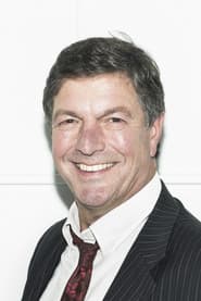 Photo of Ole Stephensen