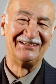 Photo of Halil Sarıdiken