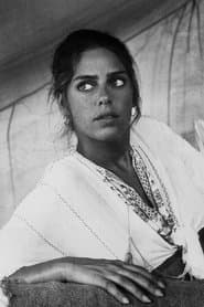 Photo of Daria Halprin