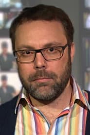 Photo of Boris Sobolev
