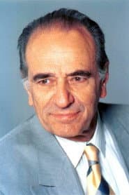Photo of Dimitris Kalivokas