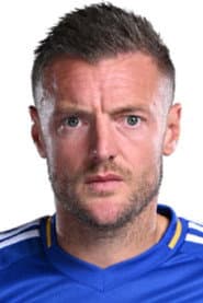 Photo of Jamie Vardy