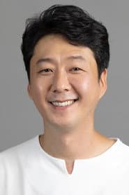 Photo of Jang Jae-kwon