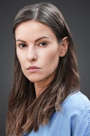 Photo of Agnieszka Kawiorska