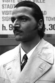 Photo of Omero Capanna