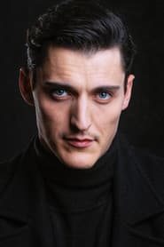 Photo of Maxim Khanzhov