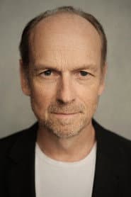 Photo of Ken Bradshaw