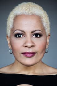 Photo of Kim Richardson