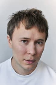 Photo of Yury Mezhevich