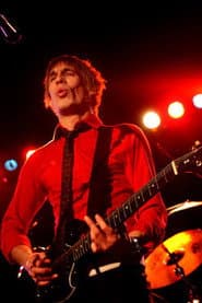 Photo of Will Simpson