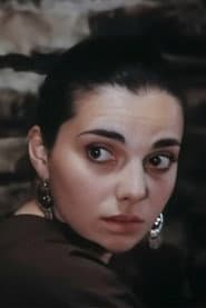 Photo of Eka Qutateladze