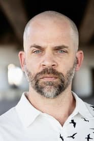 Photo of Brandon Sean Pearson