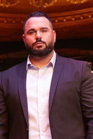 Photo of Salvatore Livolsi