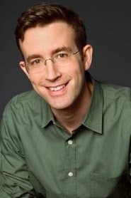 Photo of Matt Oberg