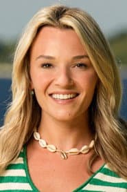 Photo of Sierra Wright