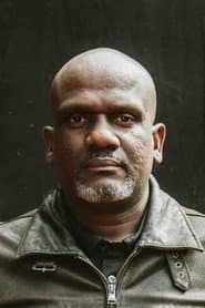 Photo of Philip Luswata