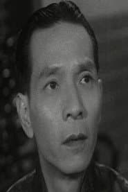 Photo of Wong Hang