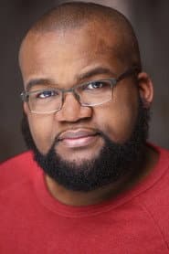 Photo of Jordan Aaron Ford