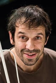 Photo of Radek Žák