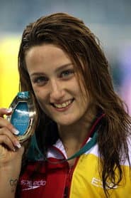 Photo of Mireia Belmonte