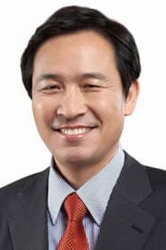 Photo of Woo Sang-ho