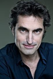 Photo of Jean-Charles Delaume