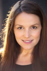 Photo of Kate Jarman