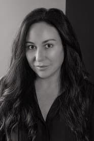 Photo of Gillian Laub