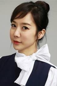 Photo of Jung Jung-ah