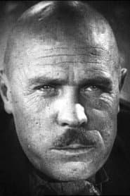 Photo of Daniil Vvedenskiy