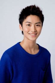 Photo of Takumi Kizu