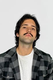 Photo of Isaiah Mark Nichols