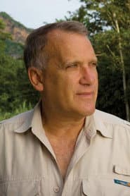Photo of Alan Rabinowitz