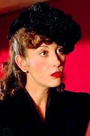 Photo of Martine Simonet