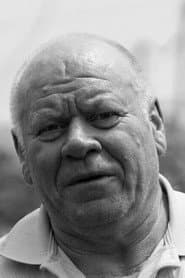 Photo of Bjørge Olsen