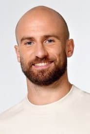 Photo of François Alu