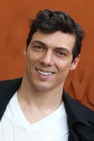 Photo of Taïg Khris