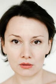 Photo of Olga Tenyakova