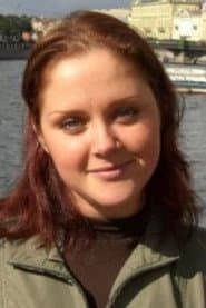 Photo of Tatyana Tuzova