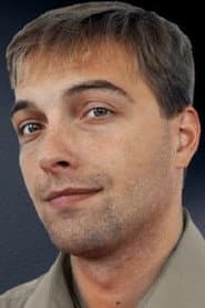 Photo of Konstantin Volodin