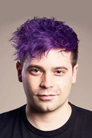 Photo of Damien C. Haas