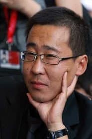 Photo of Wang Hongwei