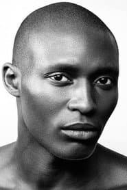 Photo of Daniel Ralph Mfaya